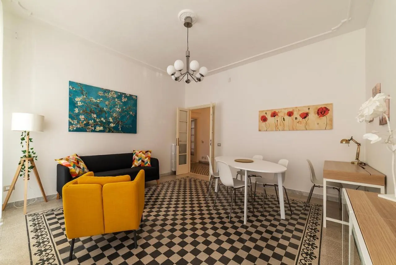 San Pietro & Castel Sant'Angelo - Cozy Apt Rome Apartment