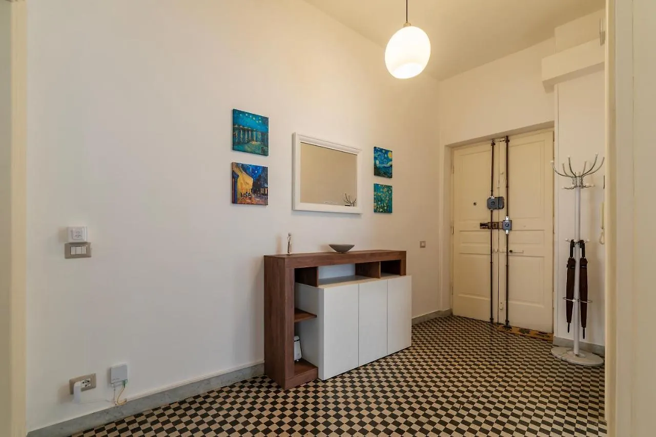 San Pietro & Castel Sant'Angelo - Cozy Apt Rome 0*,  Italy