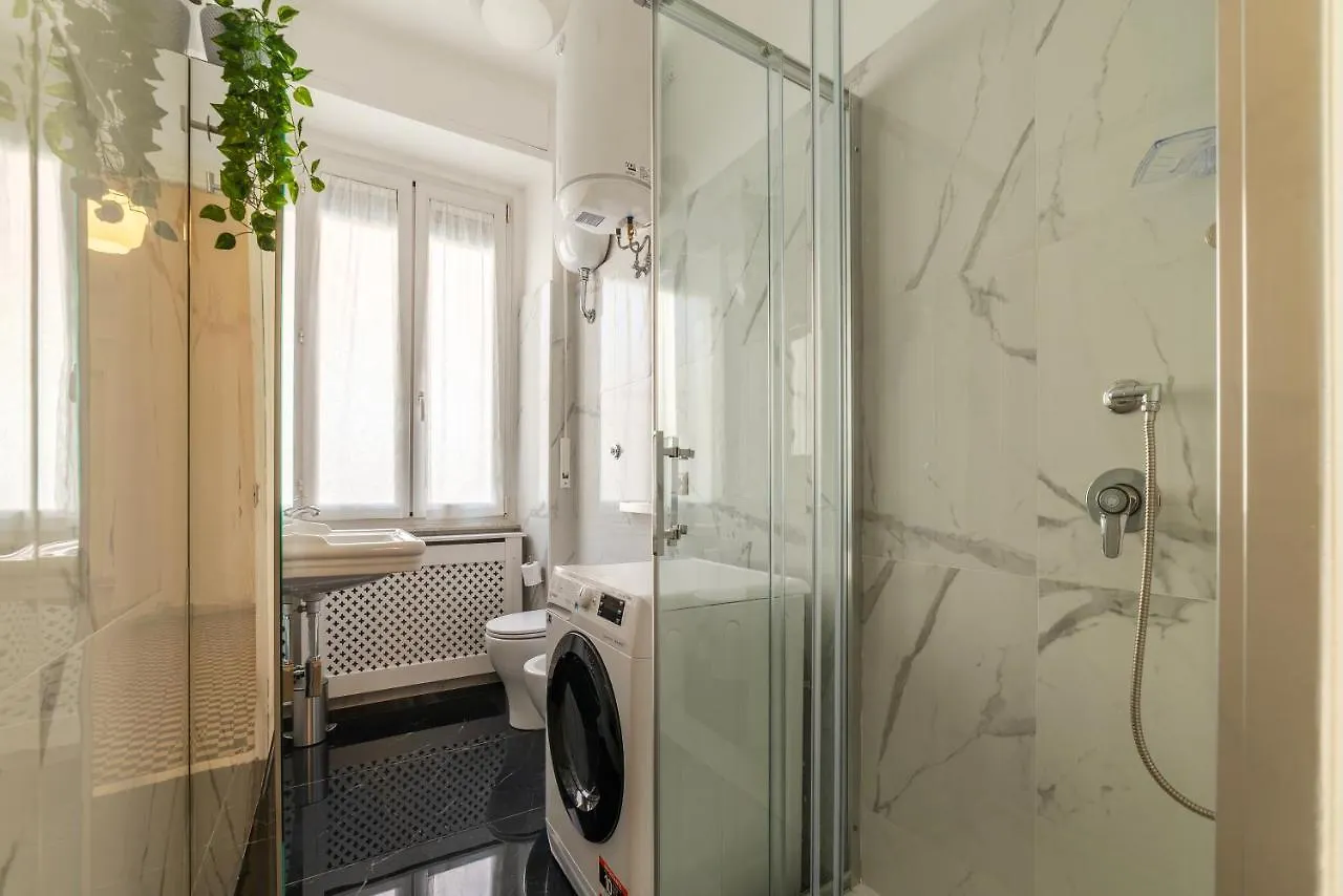 Apartment San Pietro & Castel Sant'Angelo - Cozy Apt Rome Italy