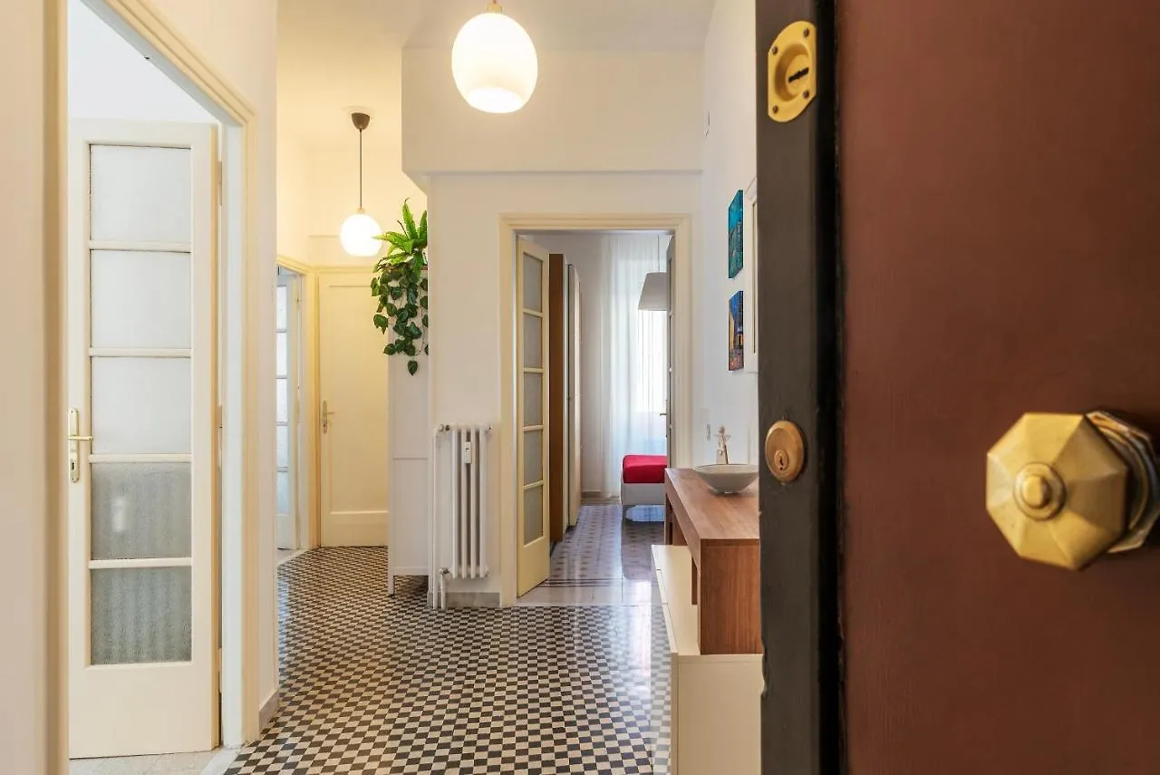 Apartment San Pietro & Castel Sant'Angelo - Cozy Apt Rome