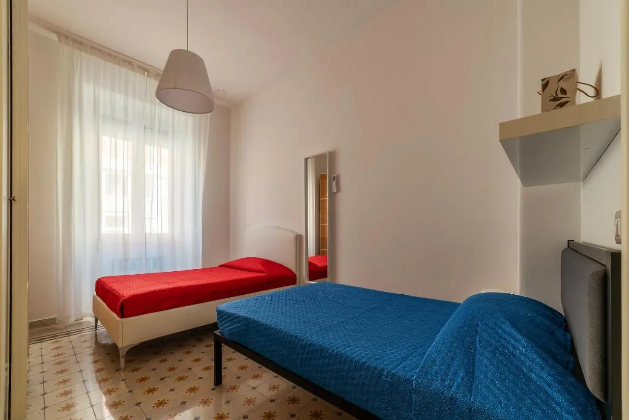 Apartment San Pietro & Castel Sant'Angelo - Cozy Apt Rome