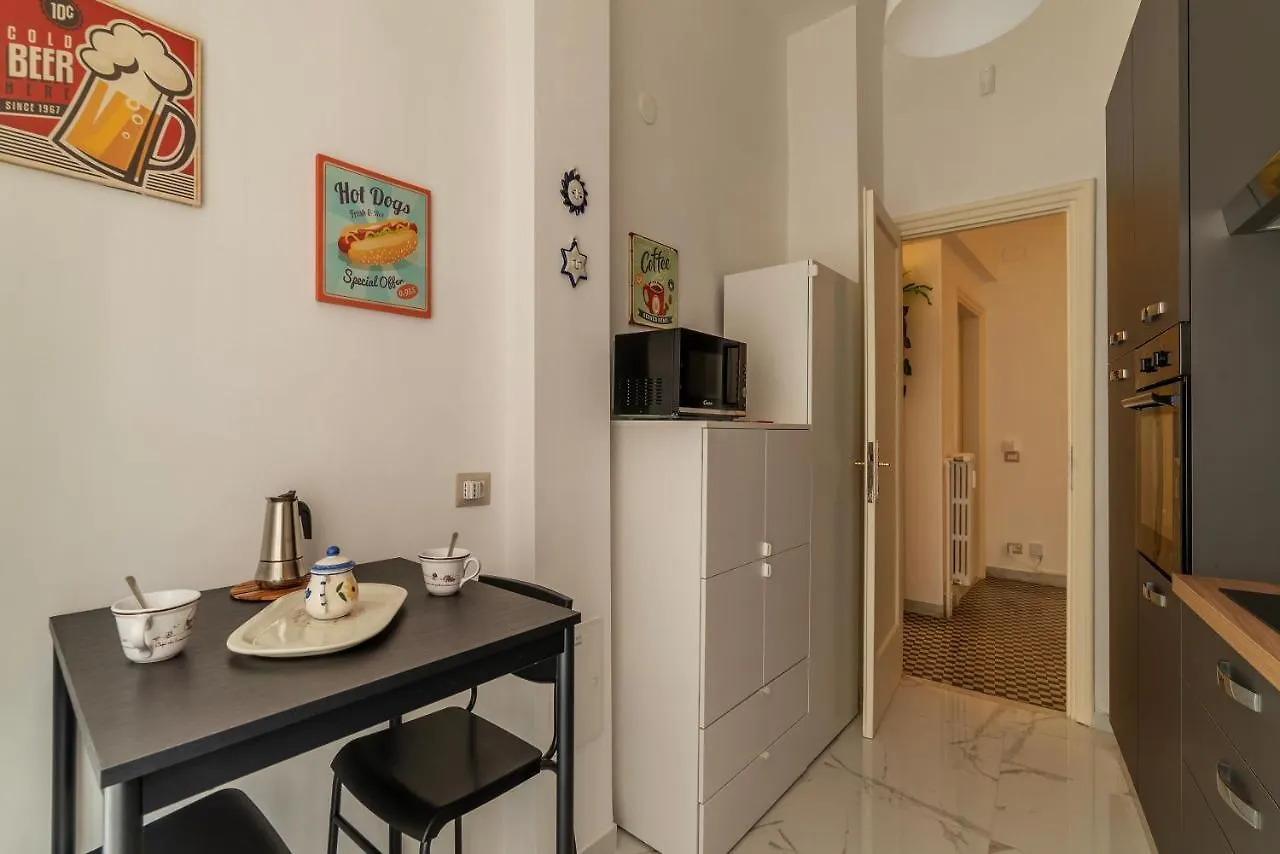 San Pietro & Castel Sant'Angelo - Cozy Apt Rome