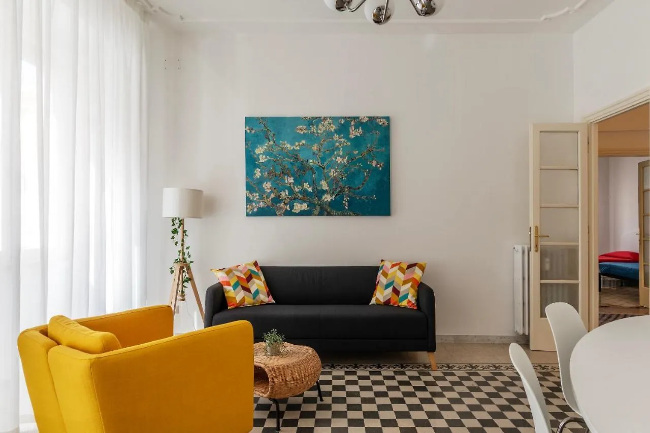 San Pietro & Castel Sant'Angelo - Cozy Apt Rome Apartment