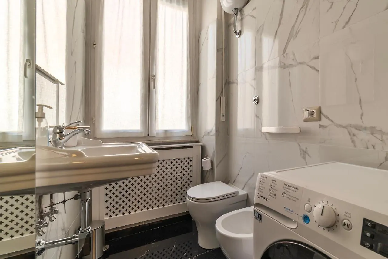 San Pietro & Castel Sant'Angelo - Cozy Apt Rome