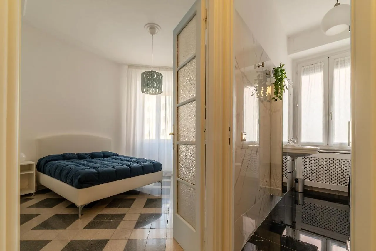 Appartamento San Pietro & Castel Sant'Angelo - Cozy Apt Roma
